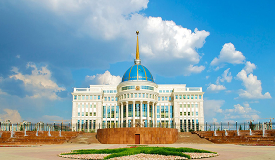 В Службе центральных коммуникаций прошел брифинг  с участием акима ЗКО Алтая Кульгинова (10)